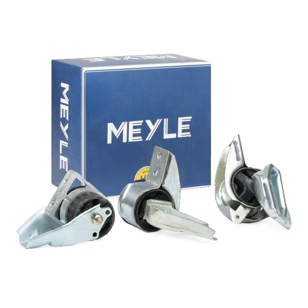 Meyle 014 024 0029 Lagerung Motor MEYLE-ORIGINAL Quality vorne links